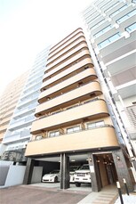 ドミール江戸堀