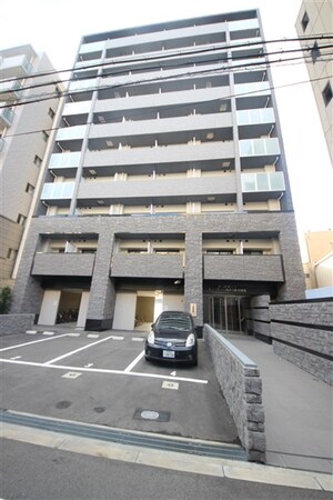 アドバンス西梅田Ｖグランデ