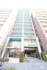 エステムコート新大阪Ⅵエキスプレイス　