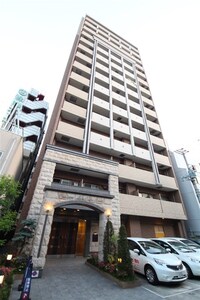 プレサンス新大阪クレスタ