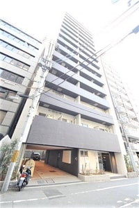 グランルージュ中之島南