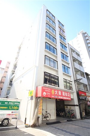 ホワイトハイツ