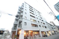 アルボール西道頓堀