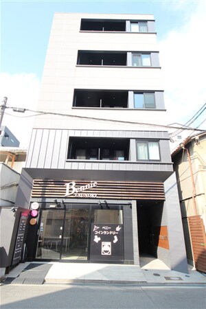 プラティーヌ梅田東