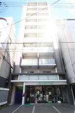 クレオキタホリエ