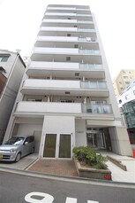 アクエルド新町