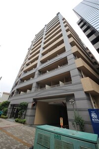 エステムコート大阪・中之島南