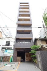 プラチナム北堀江