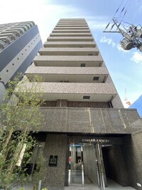 リーガル南久宝寺Ⅱ