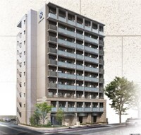 レオンコンフォート梅田北