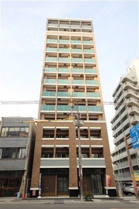 セイワパレス玉造上町台
