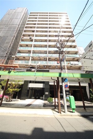 アーデンタワー本町イースト