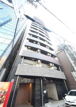 アドバンス心斎橋ラシュレ