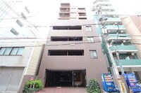 エイペックス東心斎橋Ⅱ