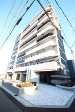 S-RESIDENCE大阪九条NORTH