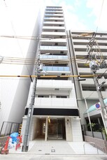 エグゼ堺筋本町