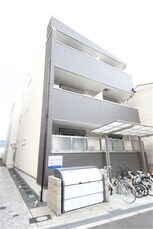 セレニティ田川北A棟