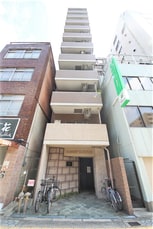 ラナップスクエア四天王寺