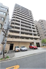 レオンコンフォート大手通