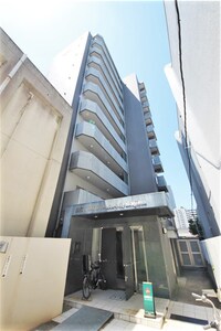 エスティライフ大阪都島