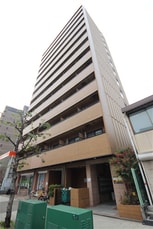 ドミール堺筋本町