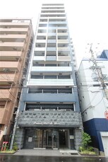 プレサンス新大阪ストリーム