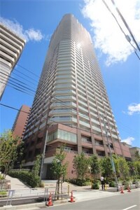 阿波座ライズタワーズ　フラッグ46