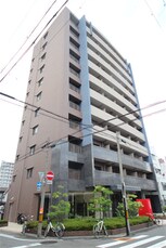 アドバンス西梅田