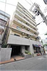 アーバンコート福島