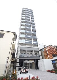 フォーリアライズ福島WEST