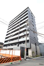 レオンヴァリエ大阪ベイシティ