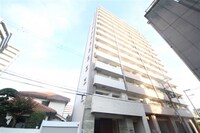スプランディッド難波Ⅱ