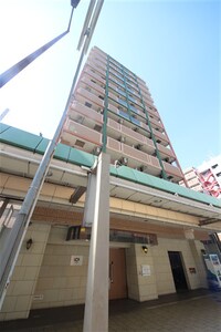 グラマシー心斎橋東