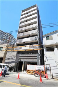 レオンコンフォート大阪ドームシティ