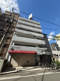 メゾン日月