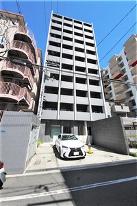 レジュールアッシュ上町台