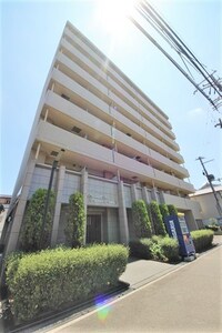 ジュネーゼグラン福島Ebie