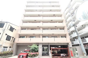 シティライフ・ディナスティ新大阪