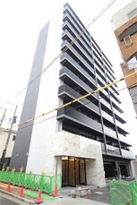 スワンズシティ大阪城コスタ