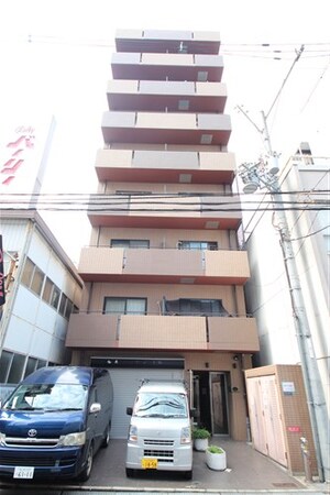 CityLifeディナスティ日本橋