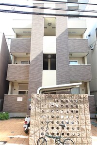 シャトレ森ノ宮