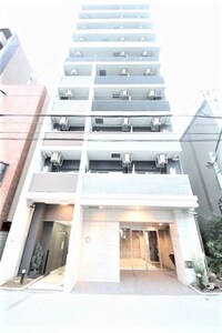 クリスタルグランツ難波WEST