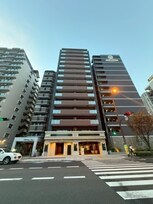 プレジオ難波WEST