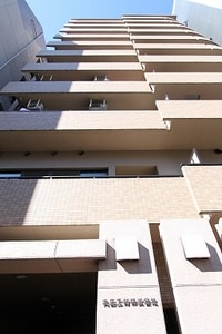 ハイシュタイン堀江