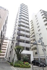クリスタルグランツ新大阪