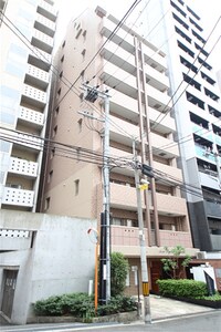 アスヴェル東本町