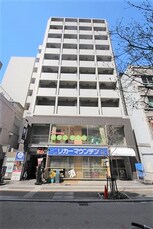 ディオレクレスト東心斎橋