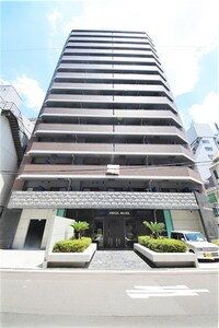 サムティ阿波座BELSIA