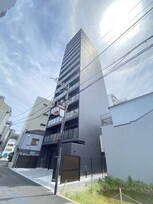 ファーストフィオーレ九条Ⅱ