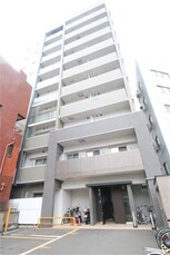 オクトレーベン新大阪
